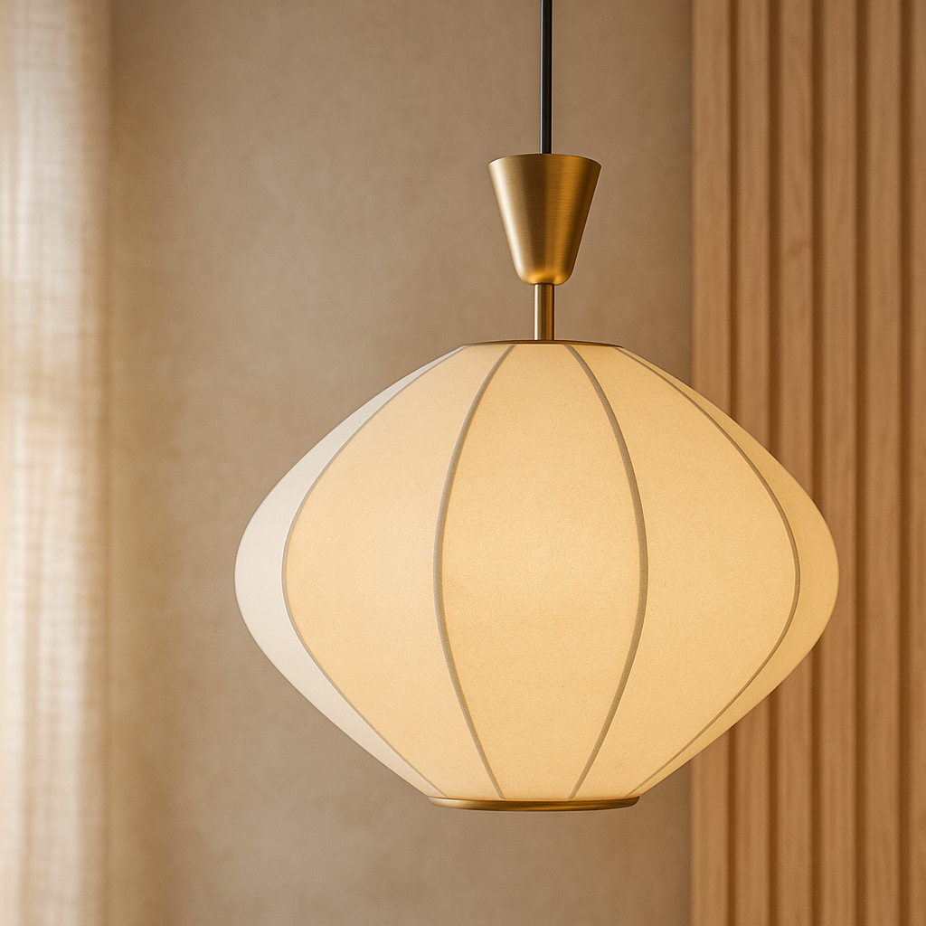 Lampa sufitowa do domu