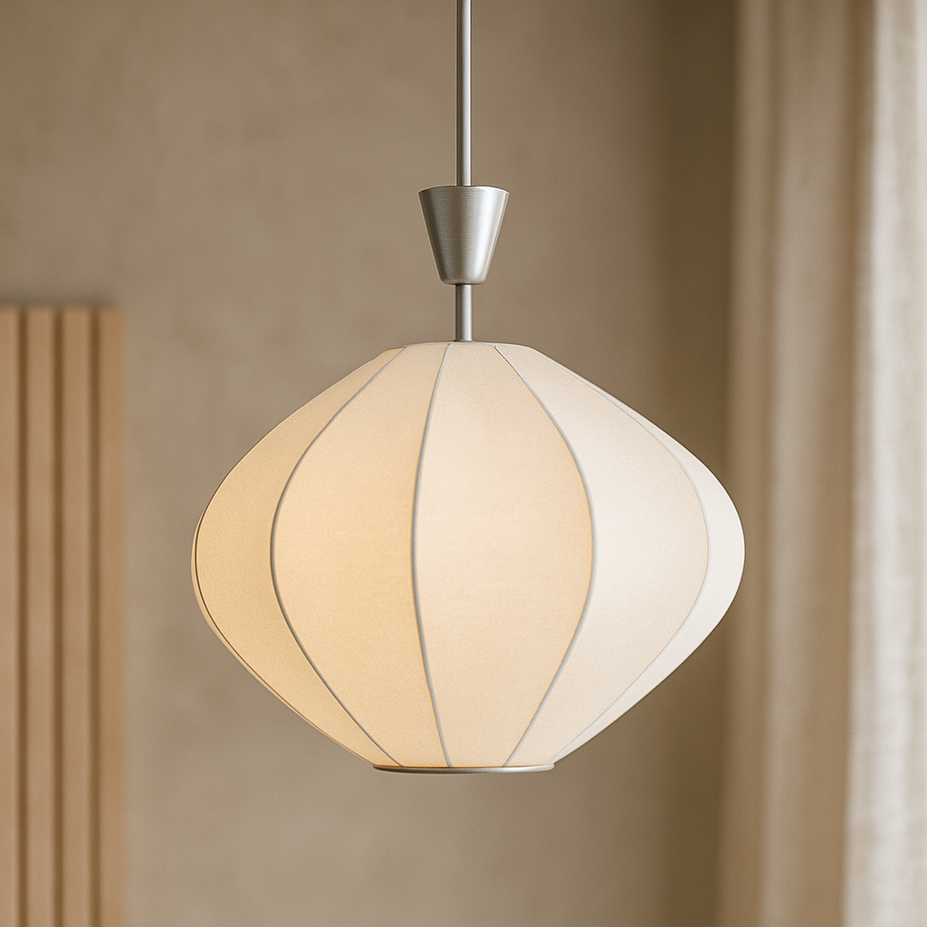 Lampa sufitowa do domu
