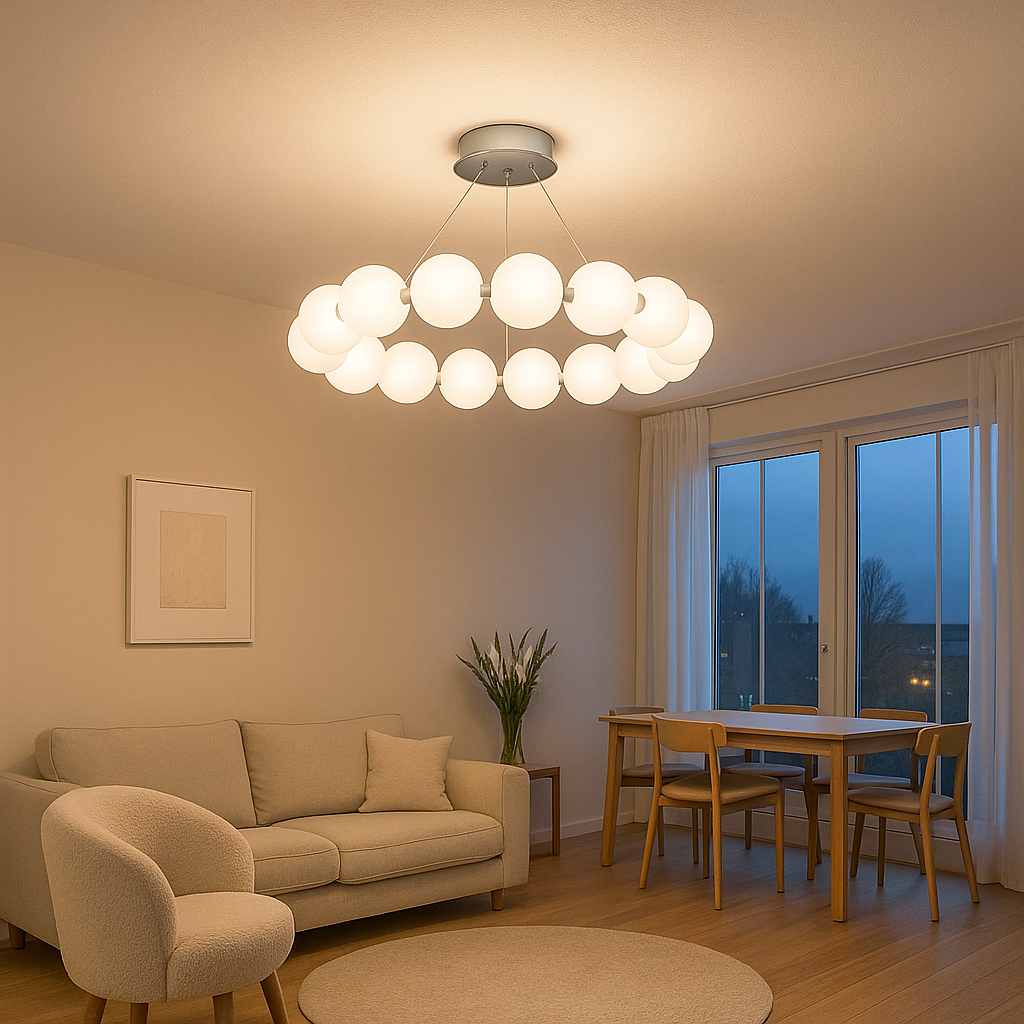 Lampa sufitowa