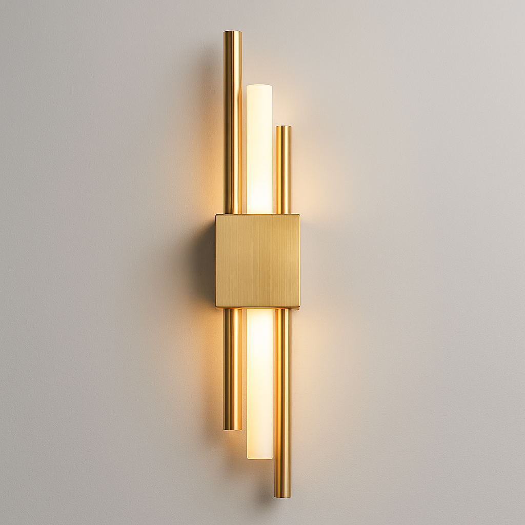 Lampa ścienna kinkiet