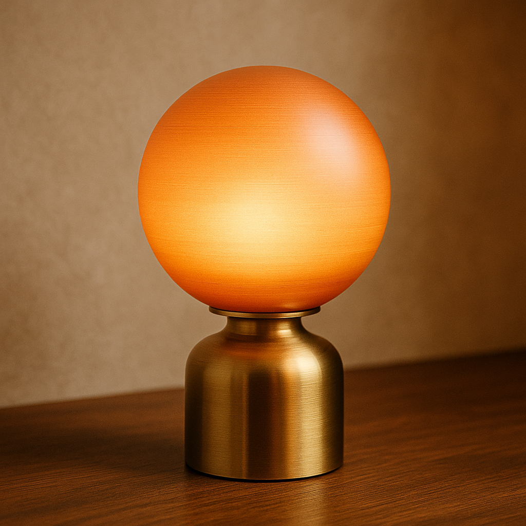 Lampa stołowa